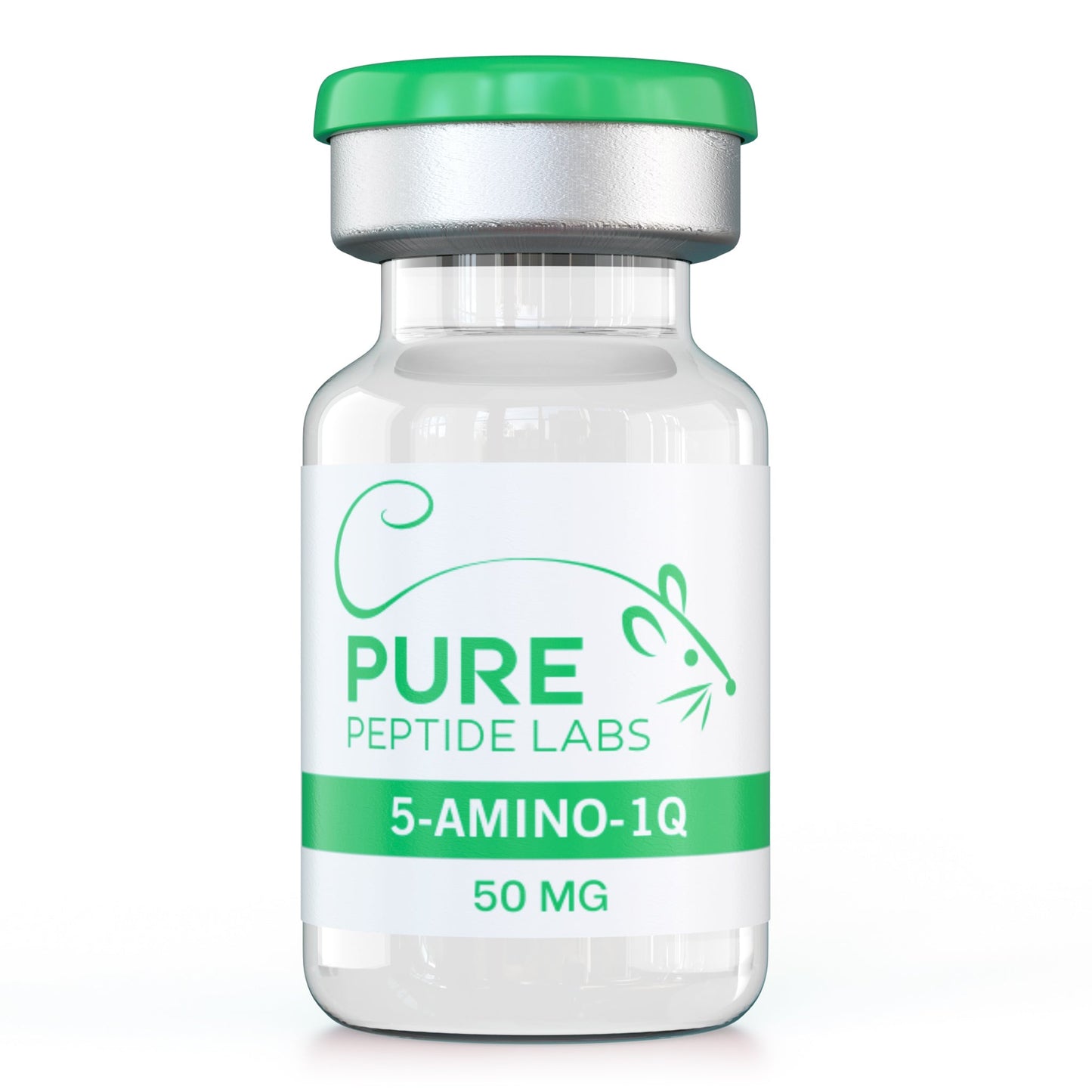5 - Amino - 1Q - Pure Peptide Labs