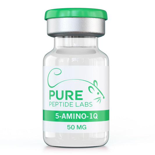 5 - Amino - 1Q - Pure Peptide Labs