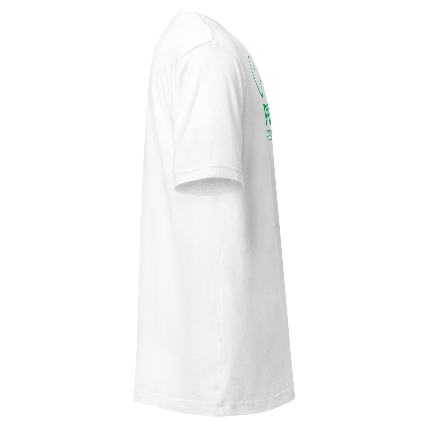 Classic Pure Peptide Labs Logo Tee (Unisex) - Pure Peptide Labs