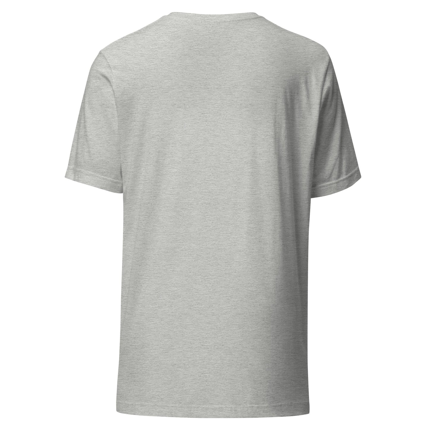 Classic Pure Peptide Labs Logo Tee (Unisex) - Pure Peptide Labs
