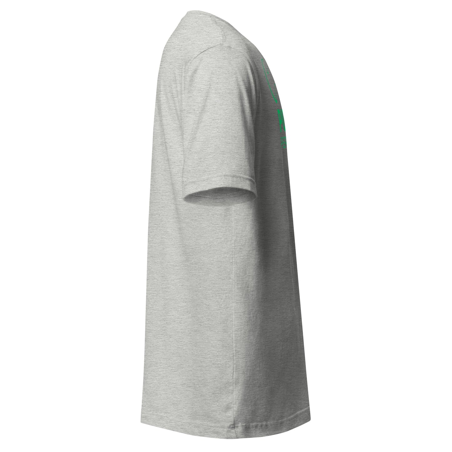 Classic Pure Peptide Labs Logo Tee (Unisex) - Pure Peptide Labs