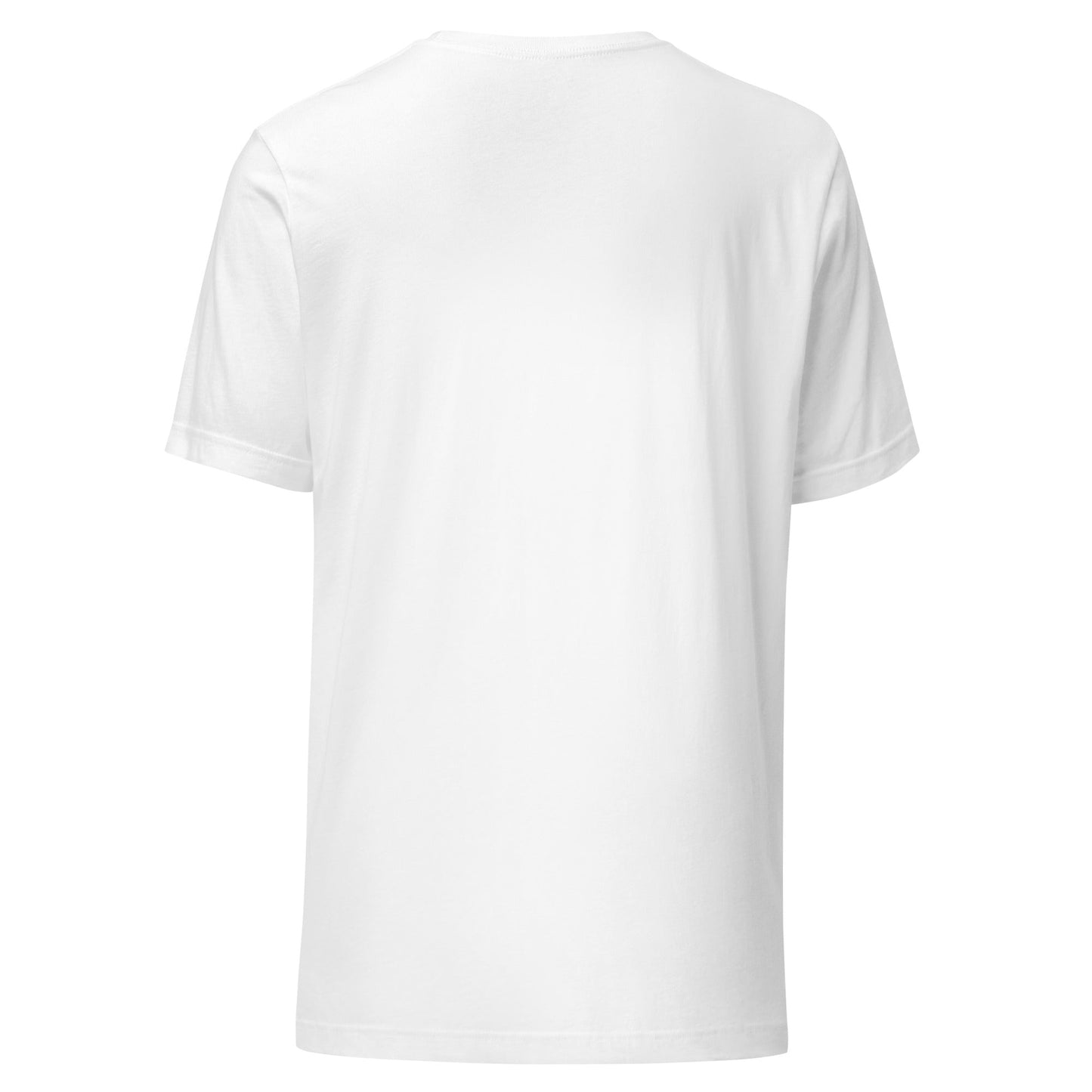 Classic Pure Peptide Labs Logo Tee (Unisex) - Pure Peptide Labs