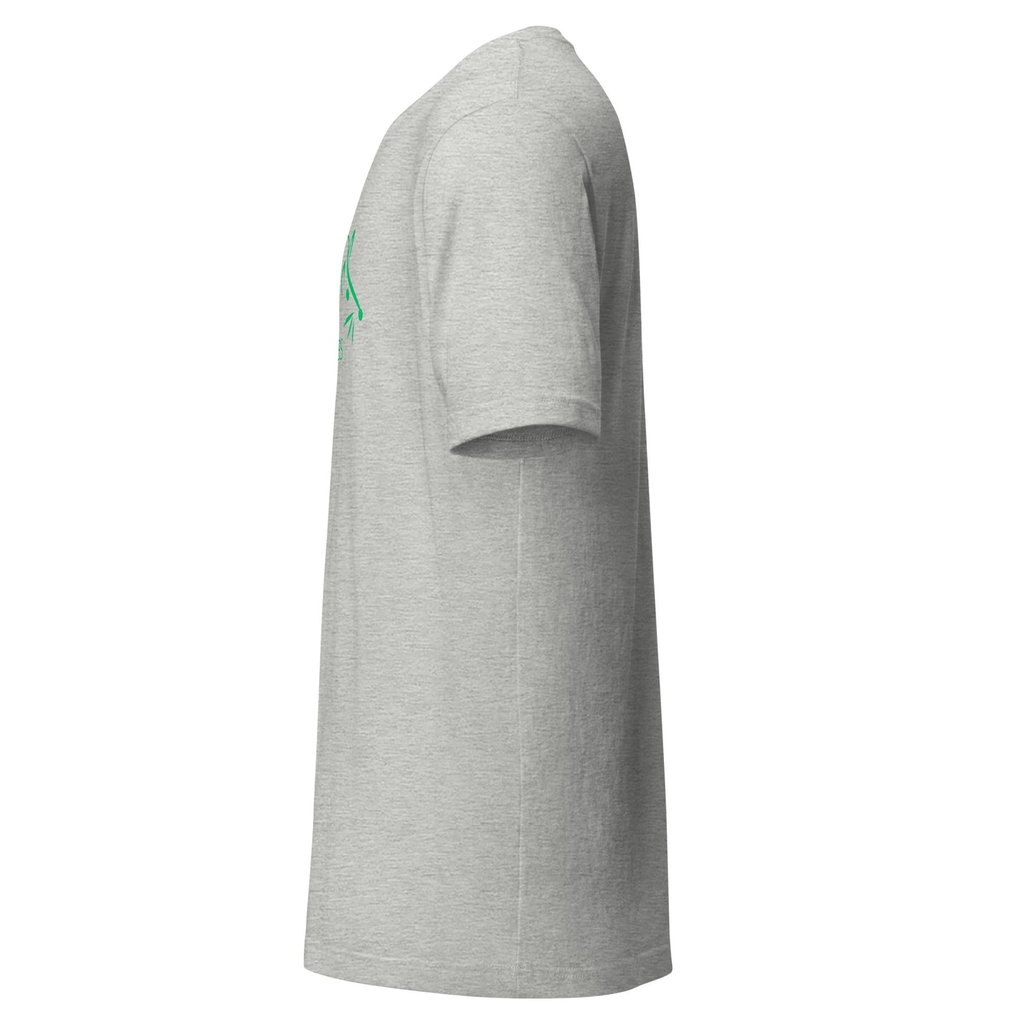 Classic Pure Peptide Labs Logo Tee (Unisex) - Pure Peptide Labs