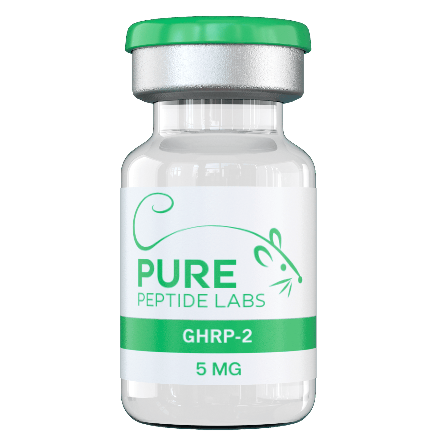 GHRP - 2 - Pure Peptide Labs