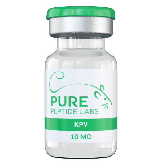 KPV - Pure Peptide Labs