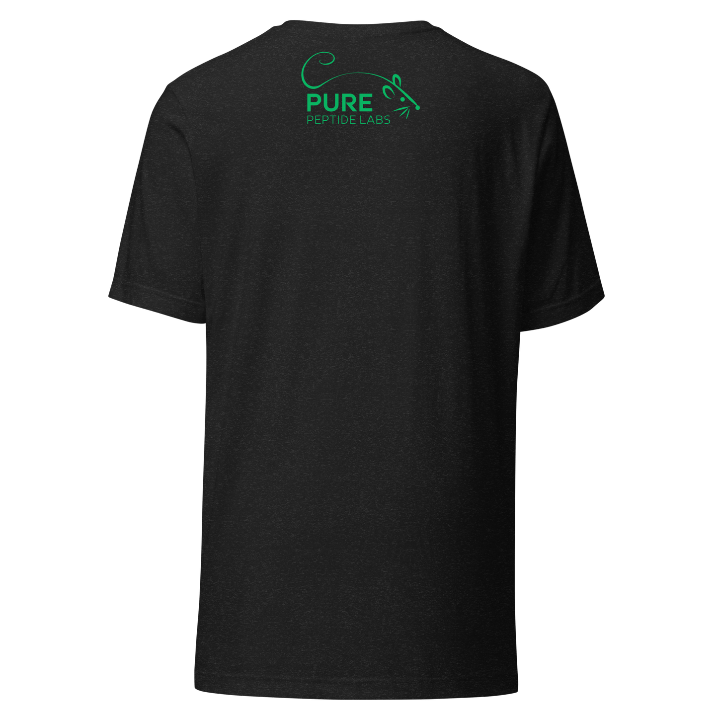 Seymour Signature Tee – Support Science, Spark Hope (Unisex) - Pure Peptide Labs