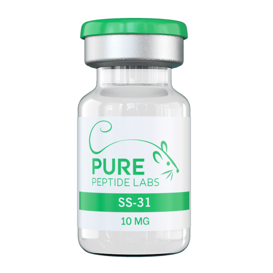 SS - 31 - Pure Peptide Labs