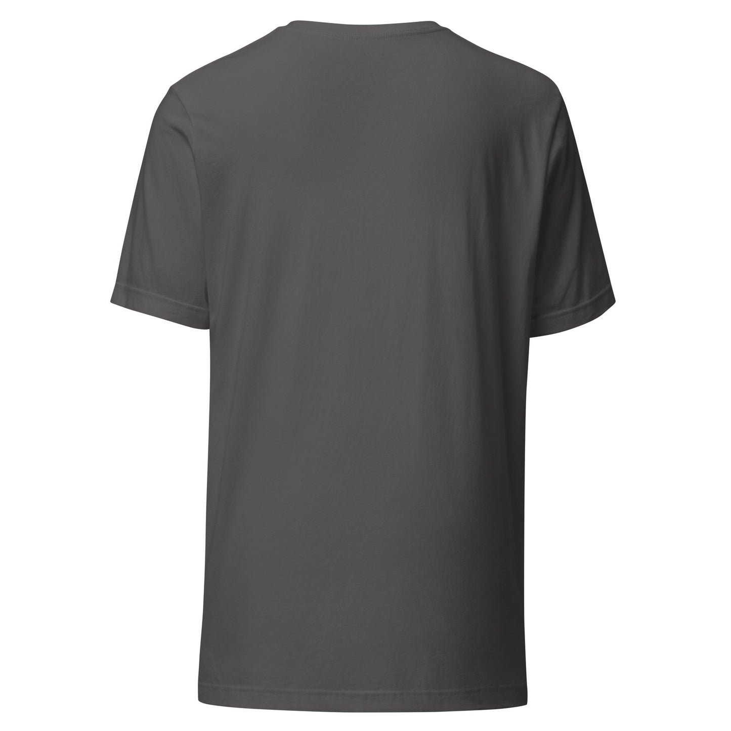 Unisex t-shirt - Pure Peptide Labs