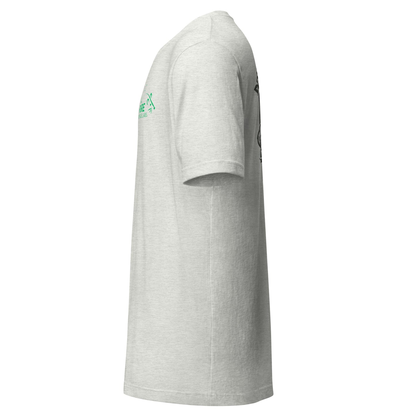 Unisex t-shirt - Pure Peptide Labs
