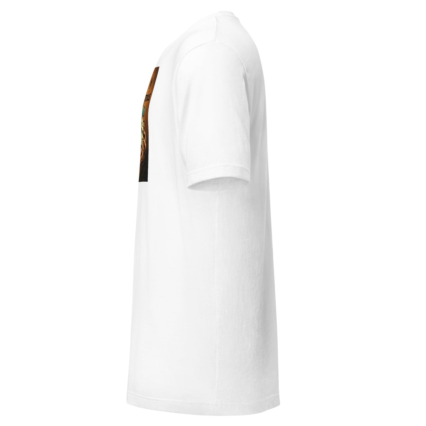 Unisex t-shirt - Pure Peptide Labs