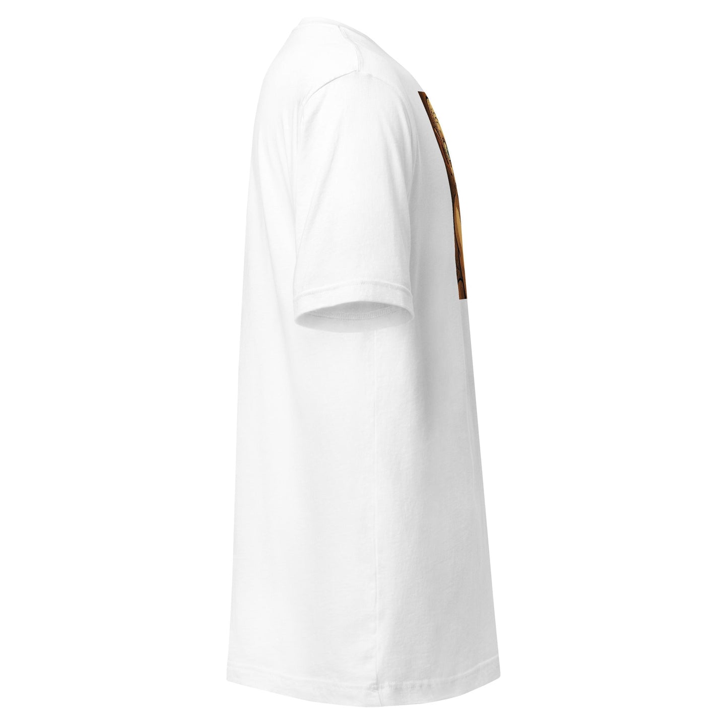 Unisex t-shirt - Pure Peptide Labs