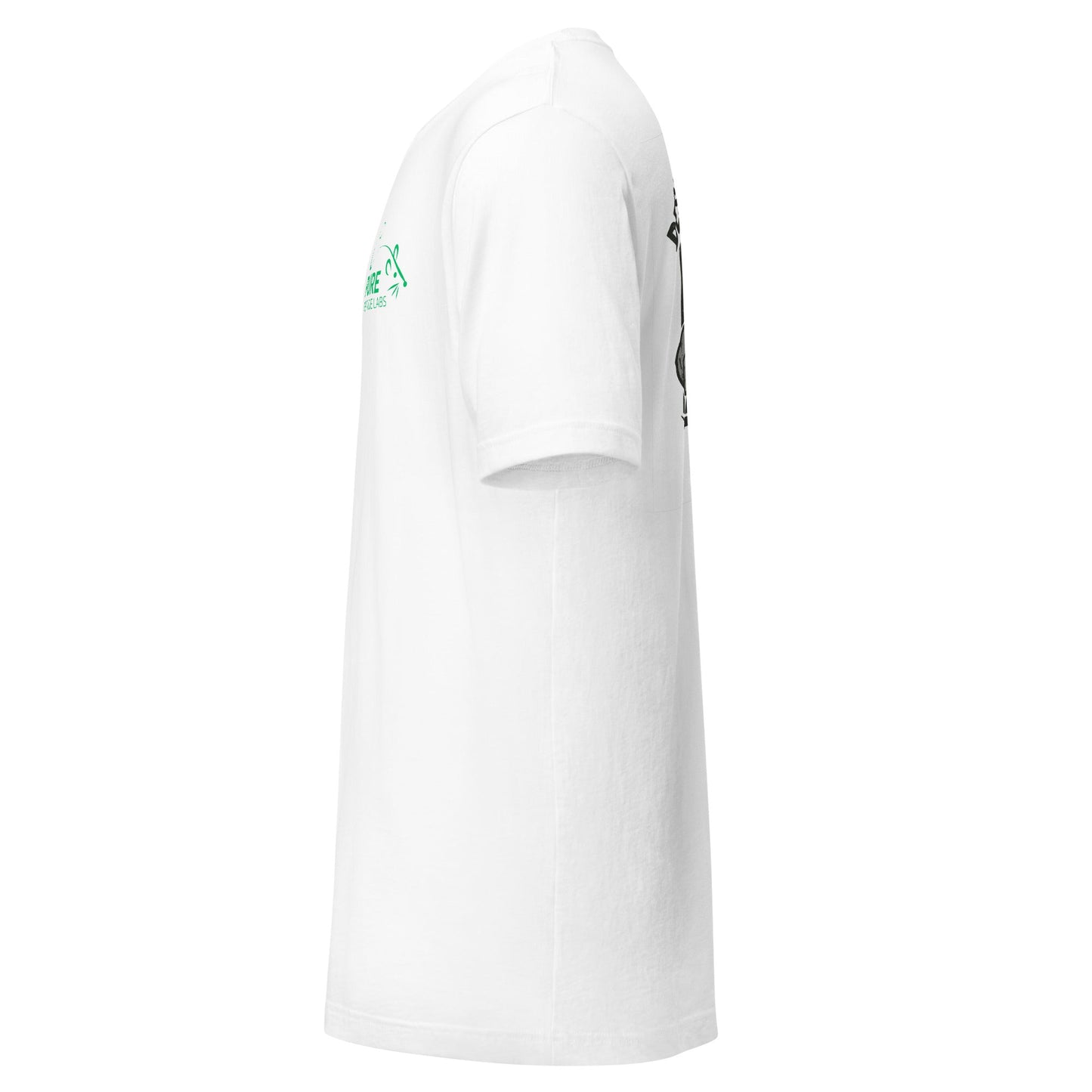 Unisex t-shirt - Pure Peptide Labs