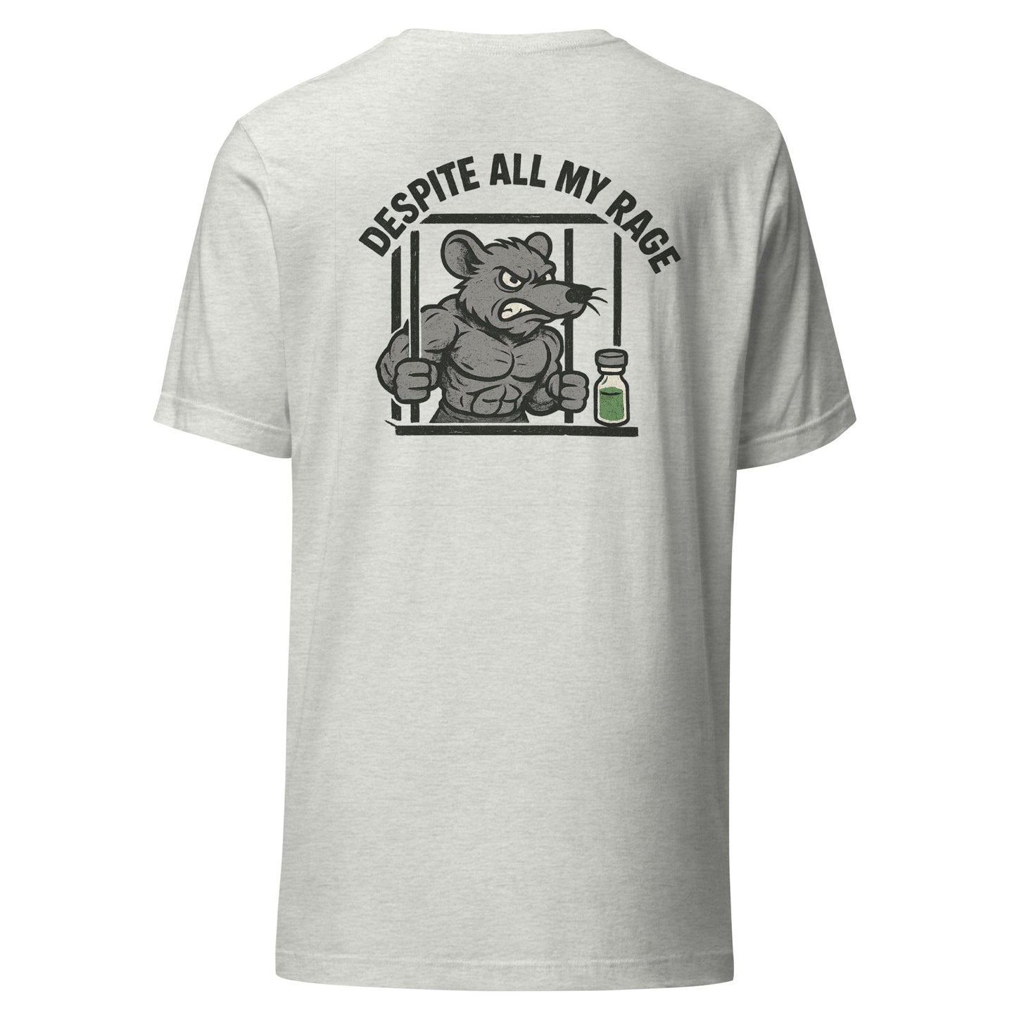 Unisex t-shirt - Pure Peptide Labs