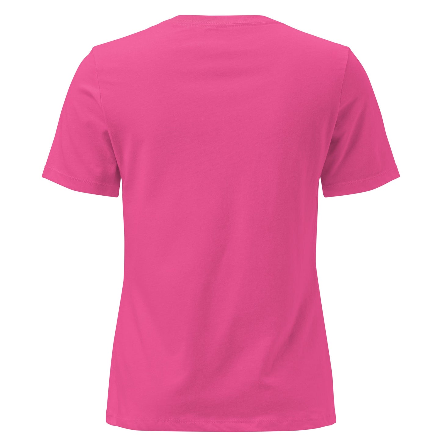 Women’s Classic Pure Peptide Labs Logo Tee - Pure Peptide Labs