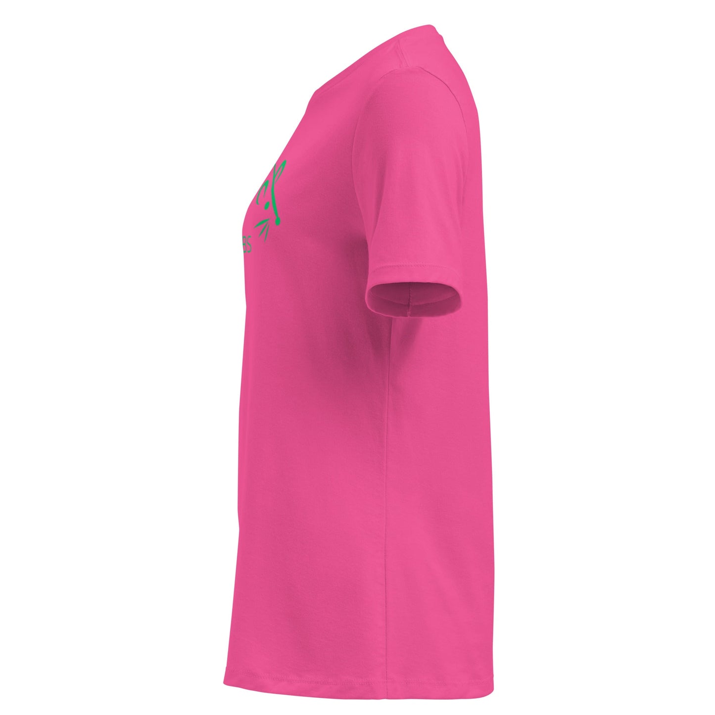 Women’s Classic Pure Peptide Labs Logo Tee - Pure Peptide Labs