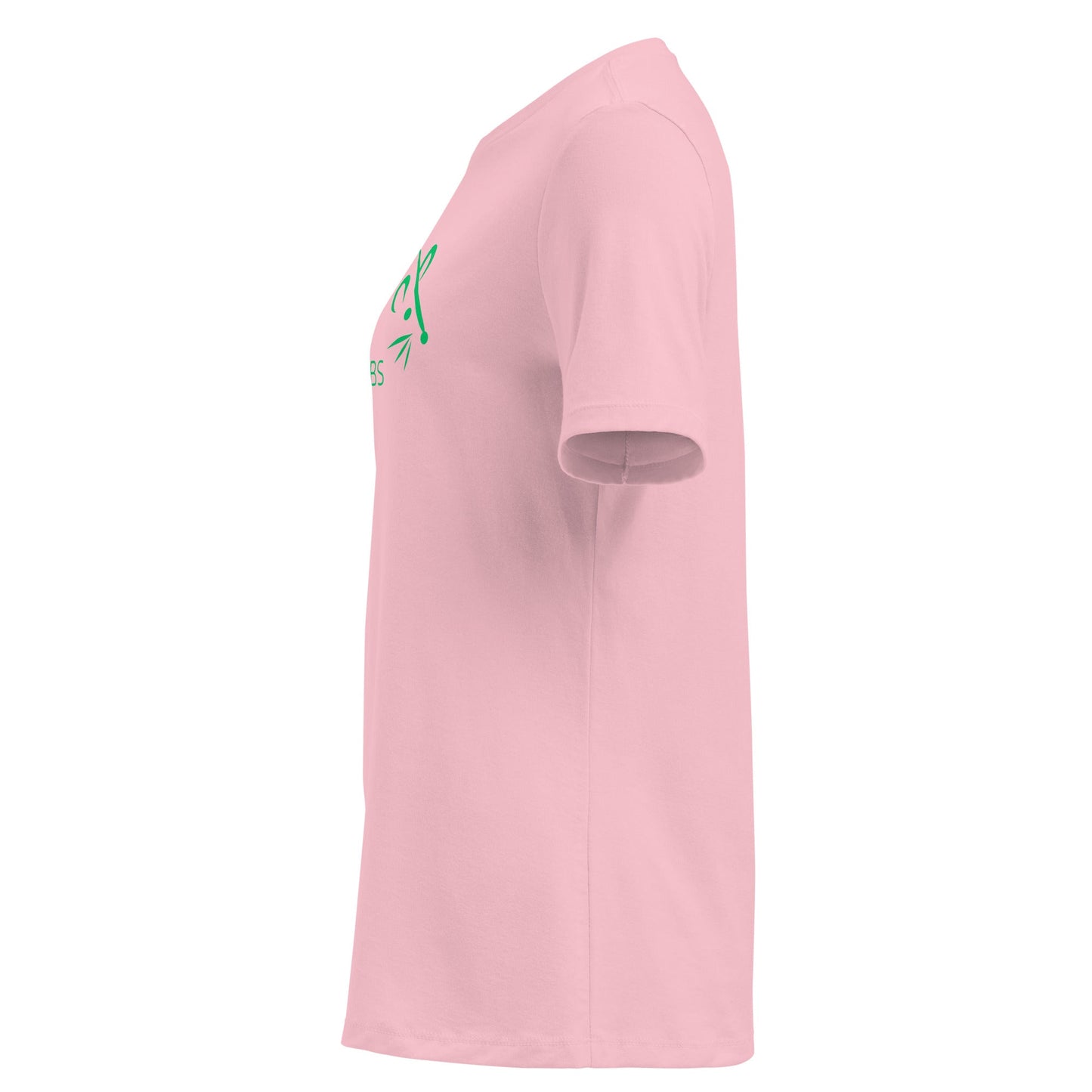 Women’s Classic Pure Peptide Labs Logo Tee - Pure Peptide Labs