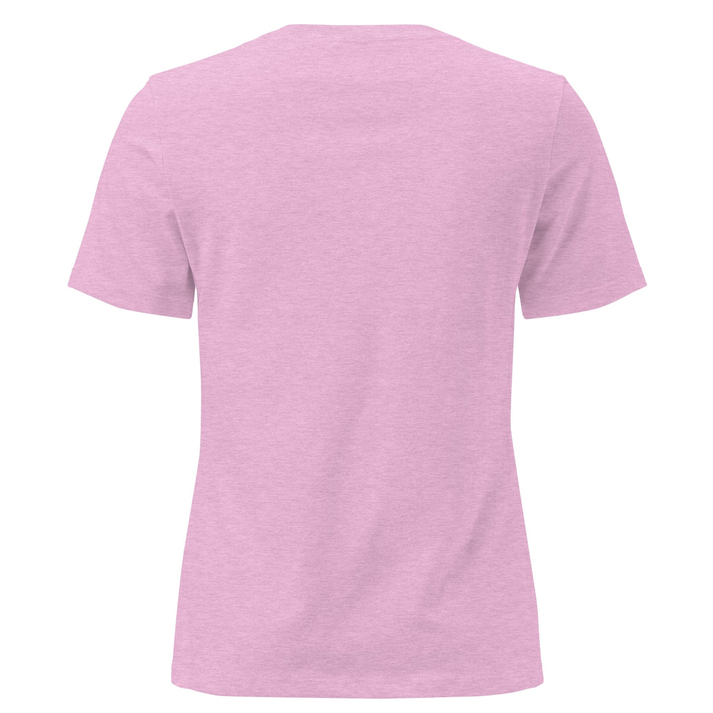 Women’s Classic Pure Peptide Labs Logo Tee - Pure Peptide Labs
