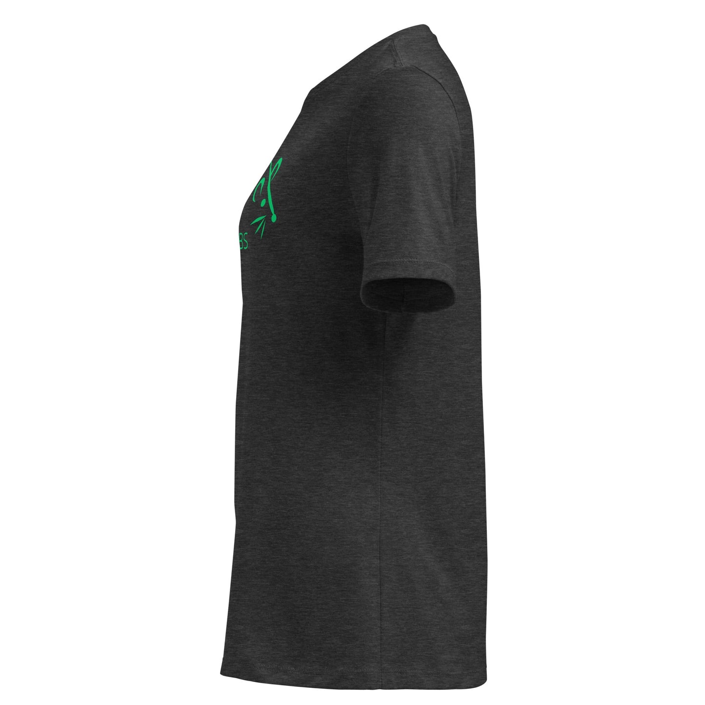 Women’s Classic Pure Peptide Labs Logo Tee - Pure Peptide Labs