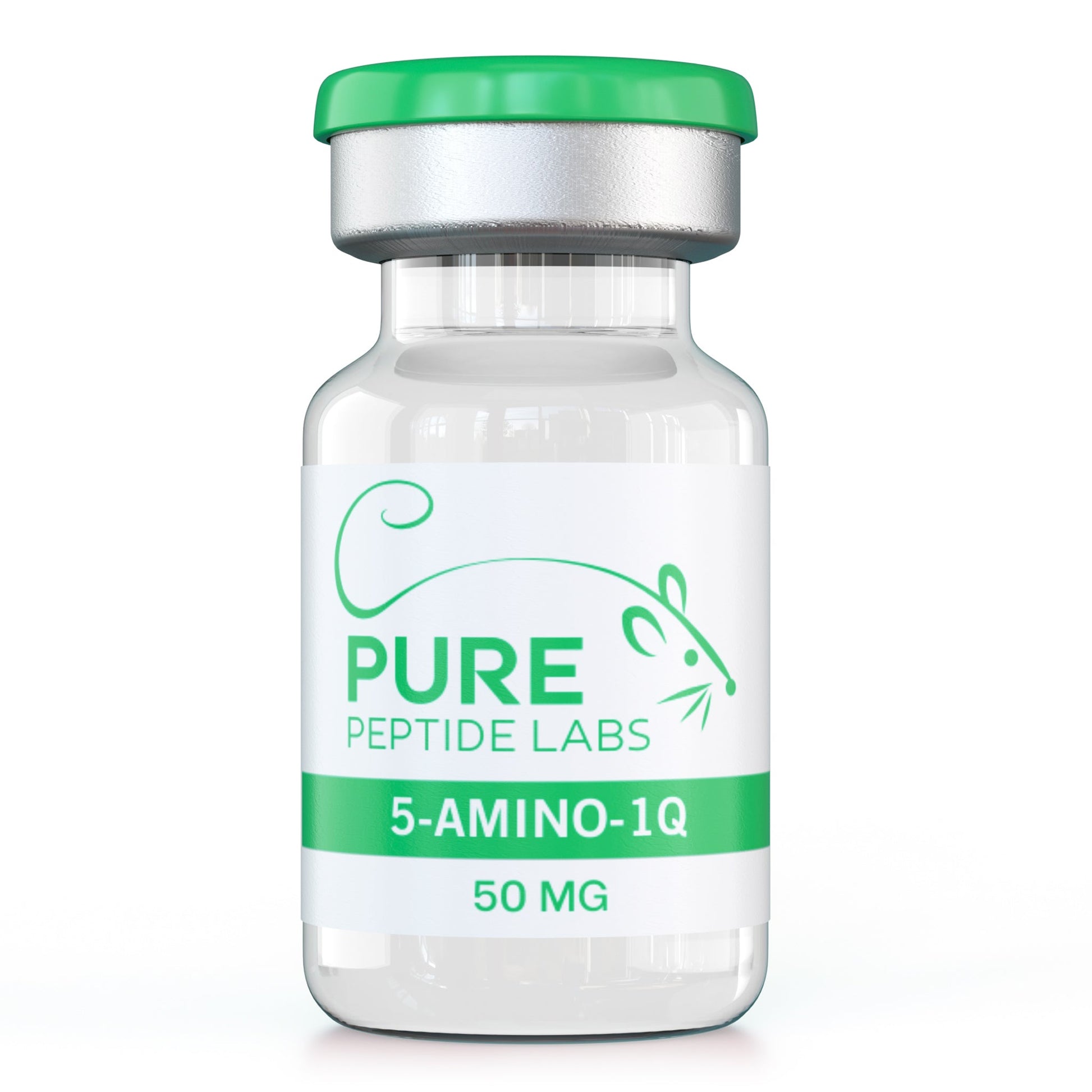 5 - Amino - 1Q - Pure Peptide Labs
