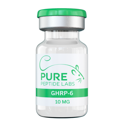GHRP-6 Acetate