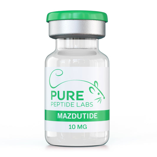 Mazdutide - Pure Peptide Labs