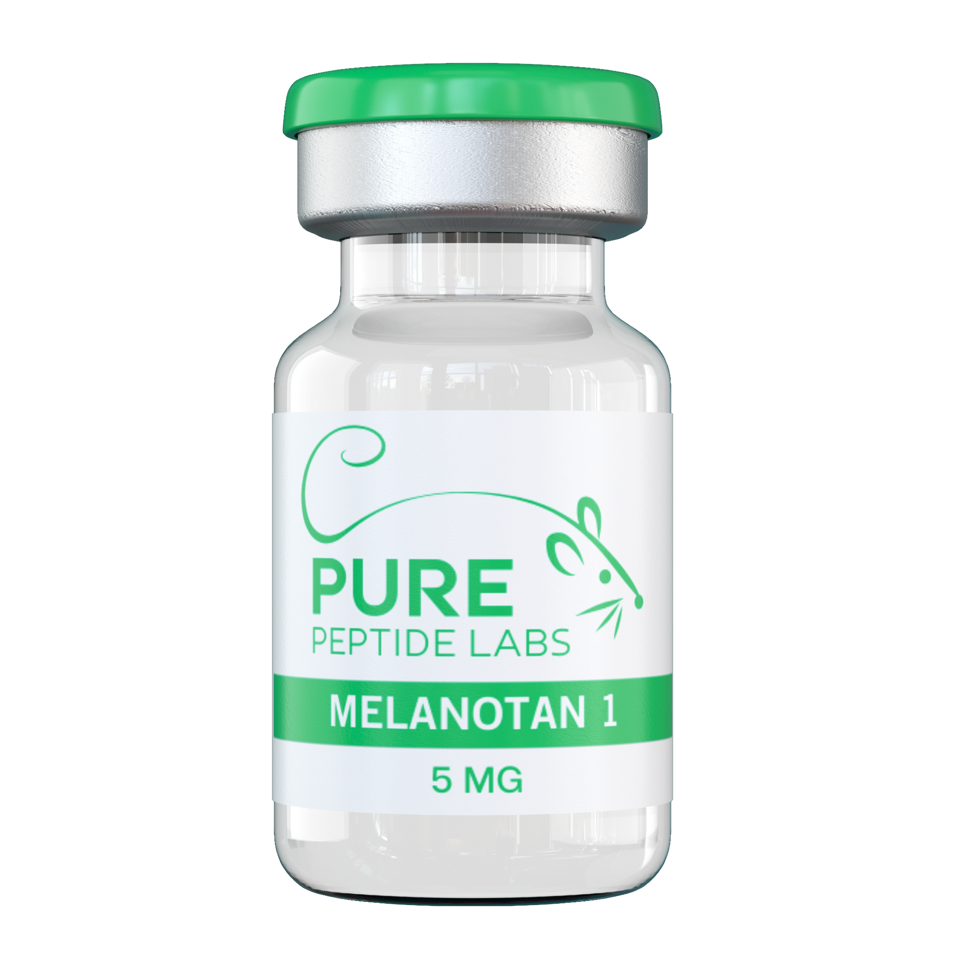 Melanotan 1 - Pure Peptide Labs