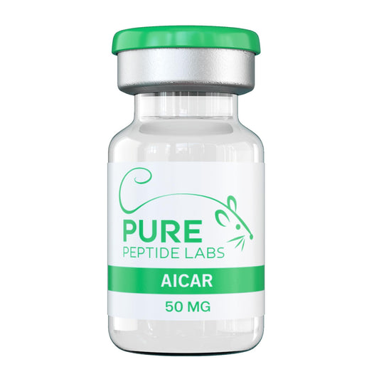 AICAR - Pure Peptide Labs