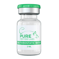 Bacteriostatic Water 3ML