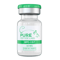 BPC-157 5mg or 10mg