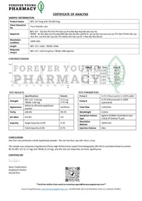 BPC-157/TB-500 Blend