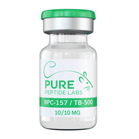 BPC-157/TB-500 Blend