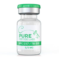 BPC-157/TB-500 Blend