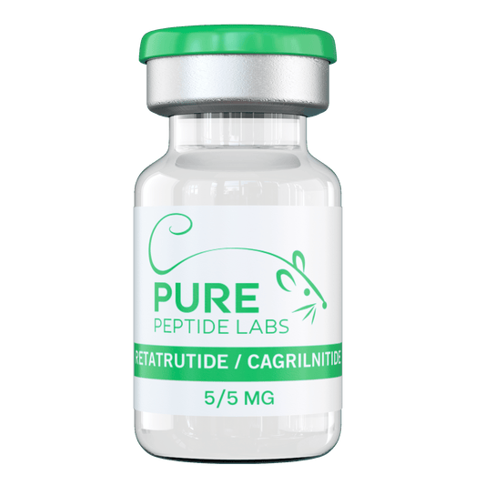 Cagri/Reta Blend - Pure Peptide Labs