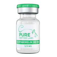 CJC/Ipamorelin (No DAC)