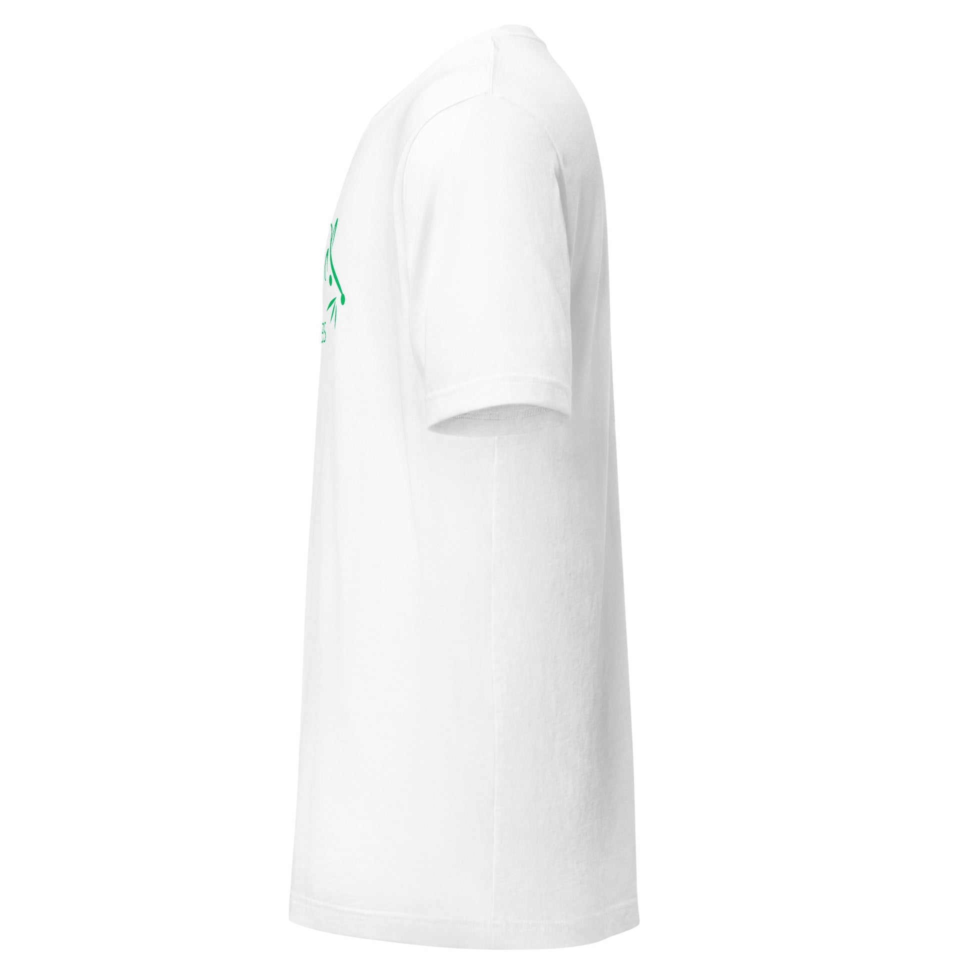 Classic Pure Peptide Labs Logo Tee (Unisex) - Pure Peptide Labs