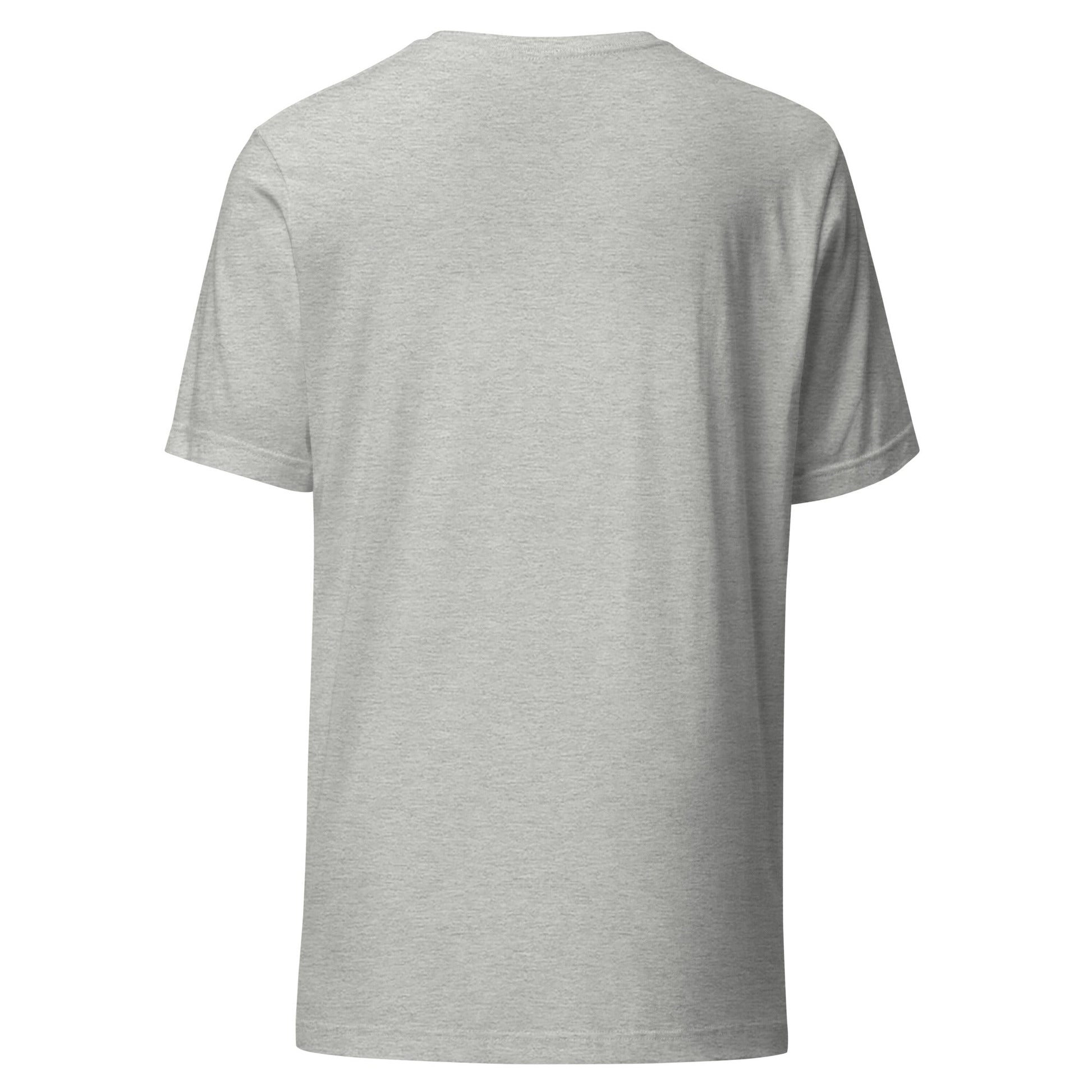 Classic Pure Peptide Labs Logo Tee (Unisex) - Pure Peptide Labs