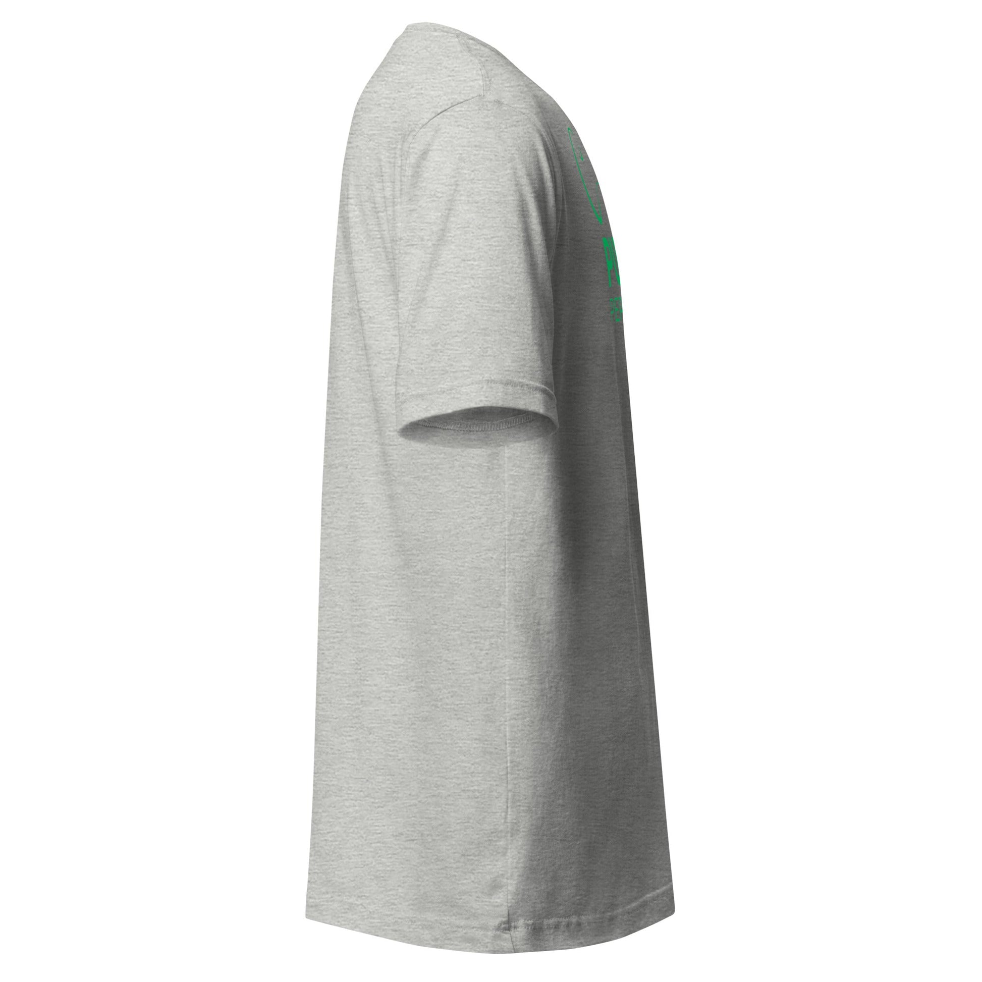 Classic Pure Peptide Labs Logo Tee (Unisex) - Pure Peptide Labs
