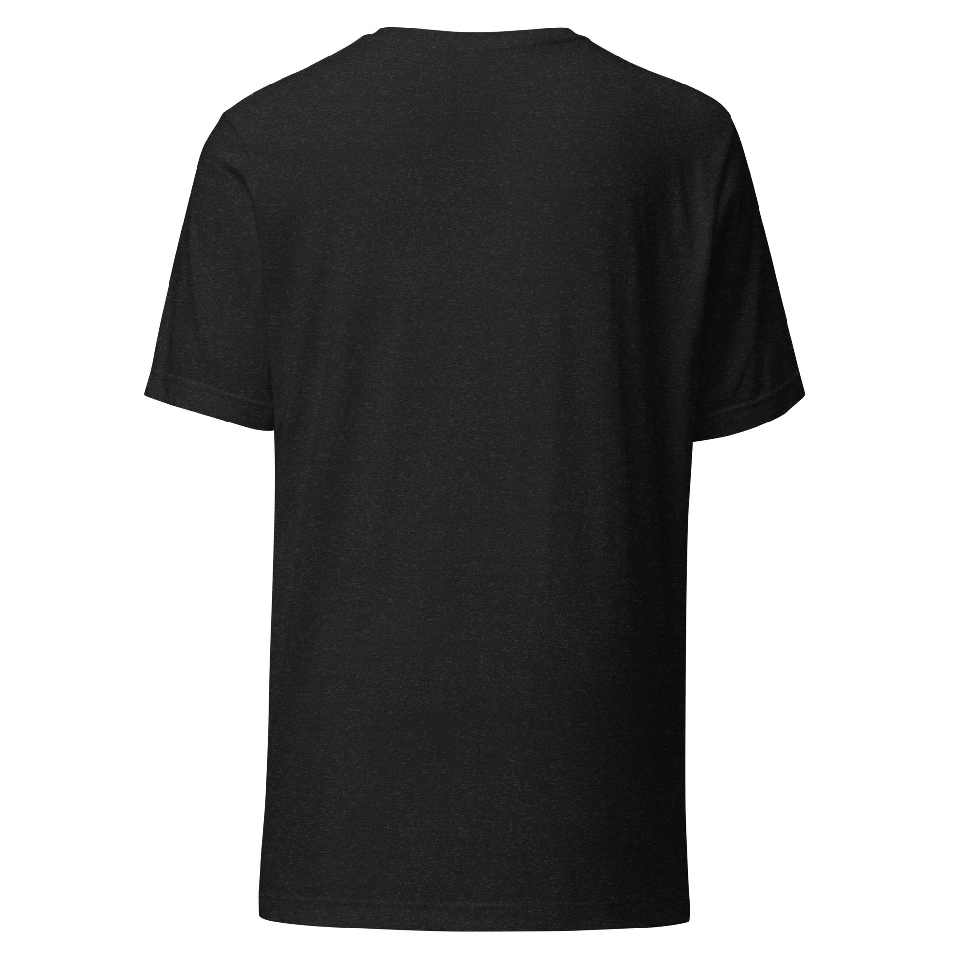 Classic Pure Peptide Labs Logo Tee (Unisex) - Pure Peptide Labs