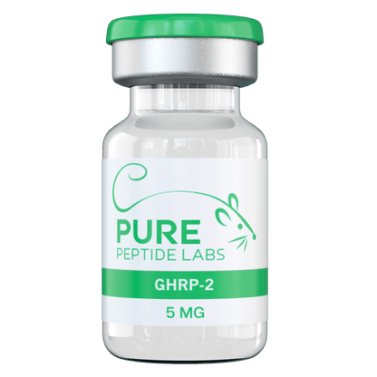 GHRP - 2 - Pure Peptide Labs