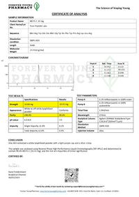 MOTS-C 10mg