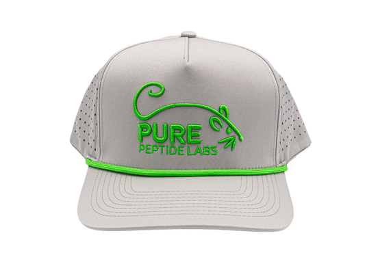 Pure Peptide Labs Hat - Pure Peptide Labs