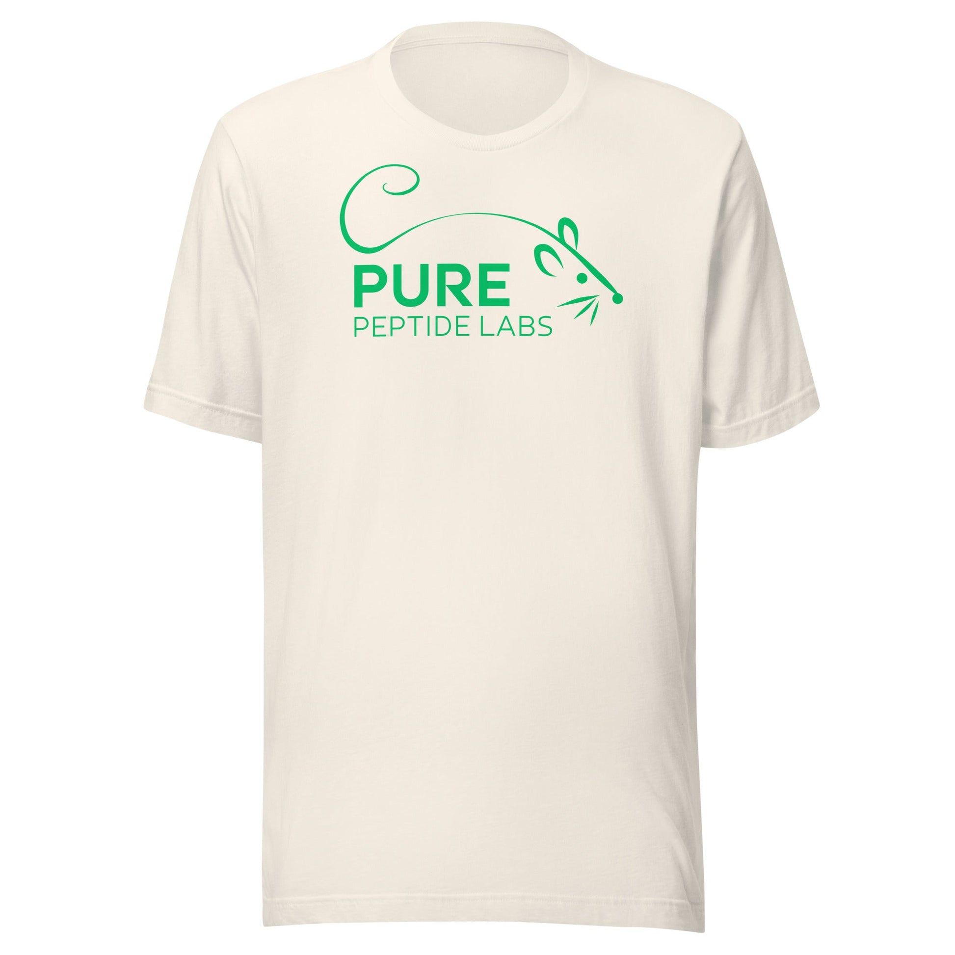 Pure Peptides Logo - Pure Peptides | Powerful Purpose (Unisex) - Pure Peptide Labs