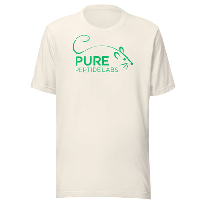 Pure Peptides Logo - Pure Peptides | Powerful Purpose (Unisex) - Pure Peptide Labs