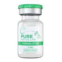 Semaglutide 5mg, 10mg, 15mg, 20mg or 30mg
