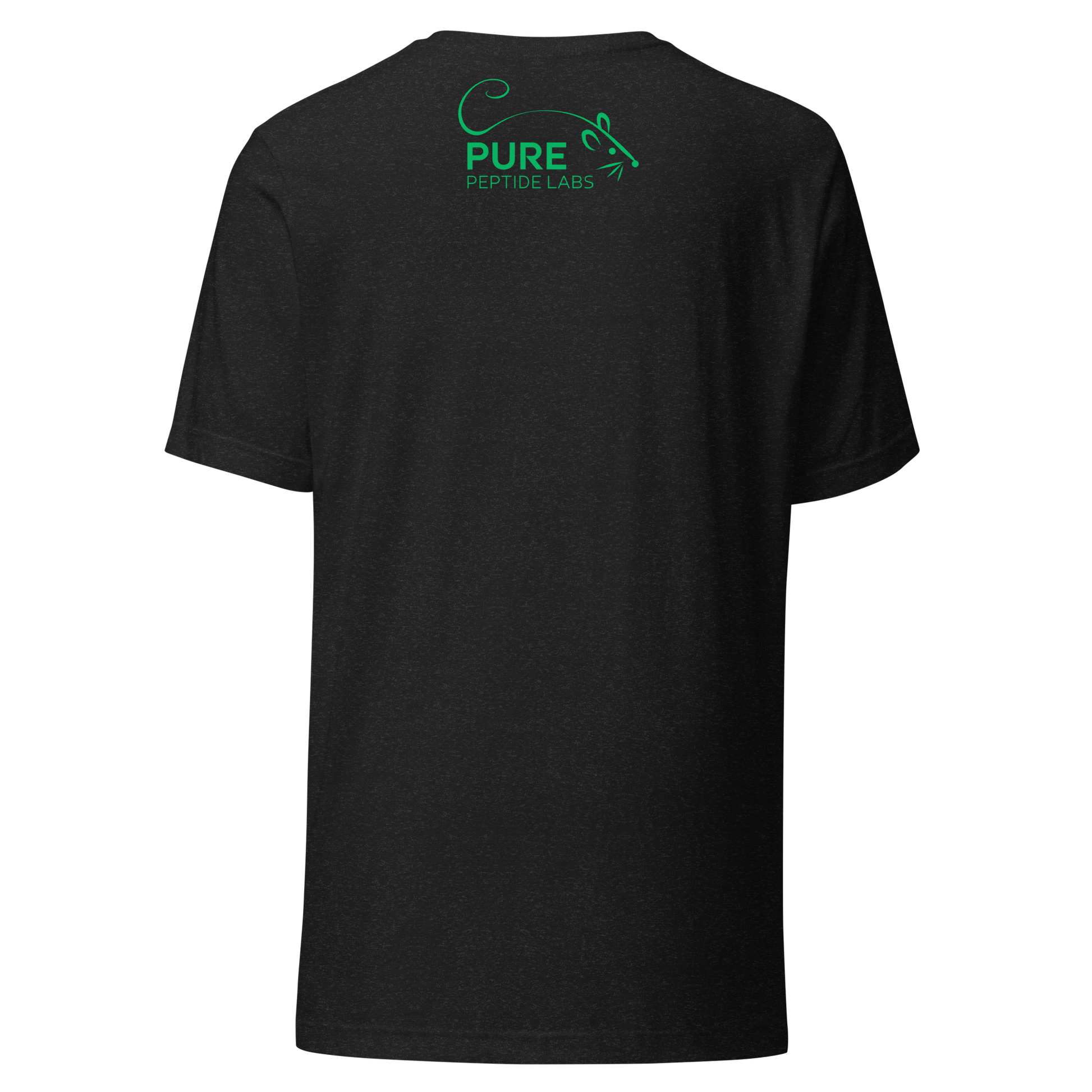 Seymour Signature Tee – Support Science, Spark Hope (Unisex) - Pure Peptide Labs