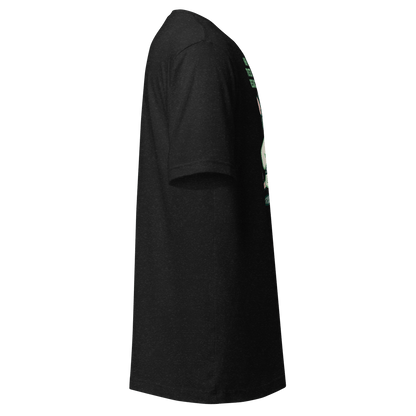 Seymour Signature Tee – Support Science, Spark Hope (Unisex) - Pure Peptide Labs