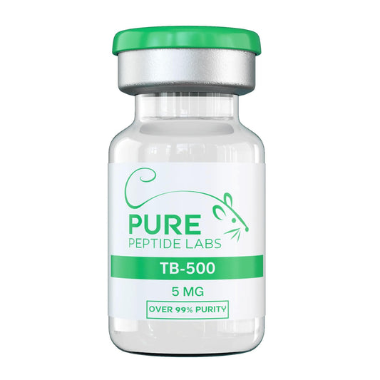 TB - 500 - Pure Peptide Labs