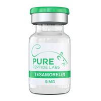 Tesamorelin