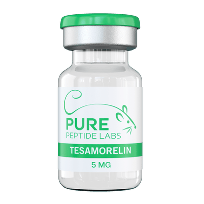 Tesamorelin - Pure Peptide Labs