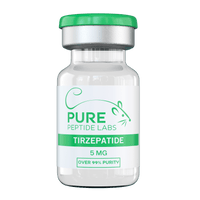 Tirzepatide (Research Purposes Only)